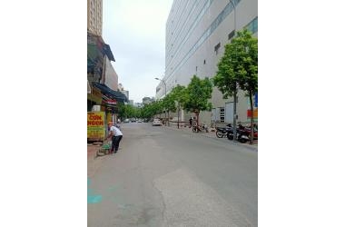 BÁN NHÀ SÂN VẬN ĐỘNG MỸ ĐÌNH - VỈA HÈ CỰC RỘNG - THUÊ 50 TRIỆU/THÁNG – 7 TẦNG THANG MÁY – NỘI THẤT SANG CHẢNH.